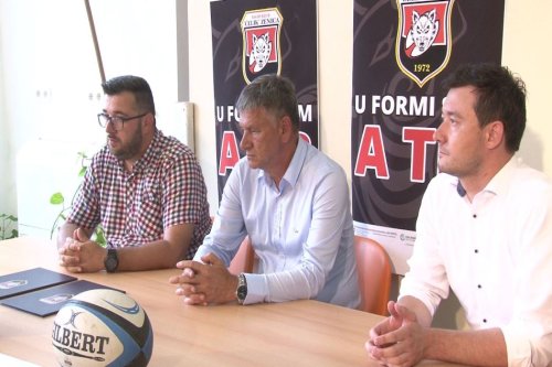 Izgradnja rekreativnog parka na Kamberovića polju